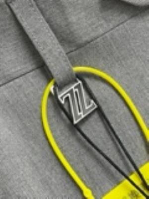 wholesale quality zegna suit model no. 1